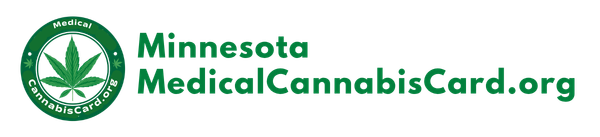 Minnesota Medical Cannabis Card Logo